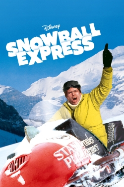 Watch Free Snowball Express Full Movies HD Online MyFlixer