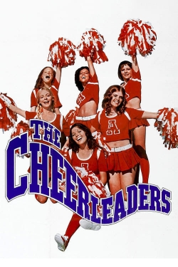 Watch Free The Cheerleaders Full Movies HD Online MyFlixer