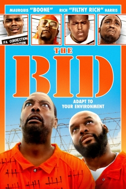 Watch Free The Bid Full Movies HD Online MyFlixer