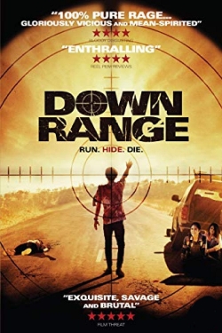 Watch Free Downrange Full Movies HD Online MyFlixer