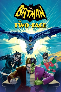 Watch Free Batman vs. Two-Face Full Movies HD Online MyFlixer