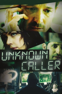 Watch Free Unknown Caller Full Movies HD Online MyFlixer