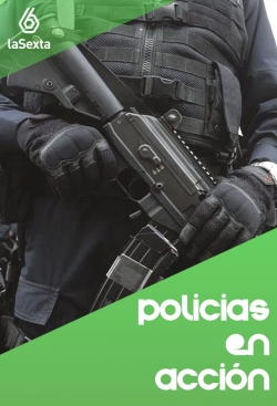 Watch Free Policías en acción Full Movies HD Online MyFlixer