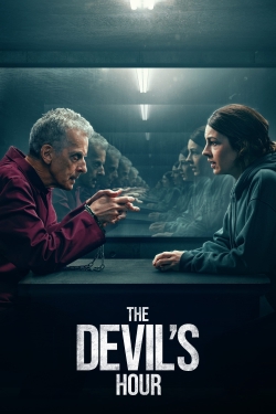 Watch Free The Devil's Hour Full Movies HD Online MyFlixer