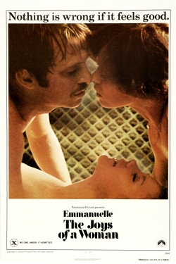 Watch Free Emmanuelle II Full Movies HD Online MyFlixer