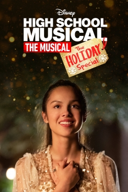 Watch Free High School Musical: The Musical: The Holiday Special Full Movies HD Online MyFlixer