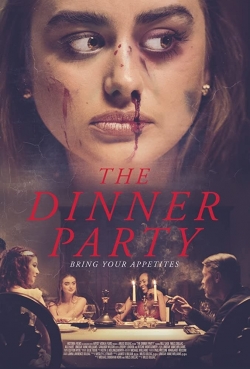 Watch Free The Dinner Party Full Movies HD Online MyFlixer