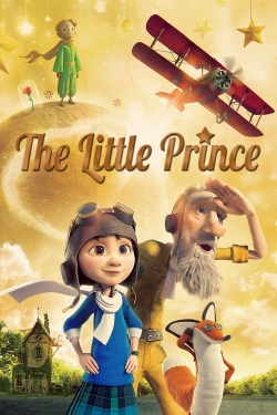 Watch Free The Little Prince Full Movies HD Online MyFlixer