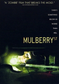 Watch Free Mulberry Street Full Movies HD Online MyFlixer