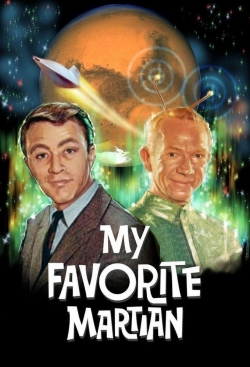 Watch Free My Favorite Martian Full Movies HD Online MyFlixer