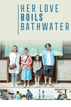 Watch Free Her Love Boils Bathwater Full Movies HD Online MyFlixer