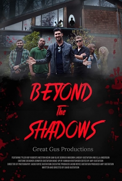 Watch Free Beyond the Shadows Full Movies HD Online MyFlixer