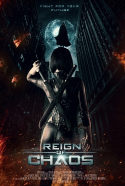 Watch Free Reign of Chaos Full Movies HD Online MyFlixer