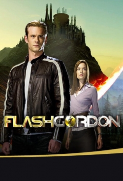 Watch Free Flash Gordon Full Movies HD Online MyFlixer