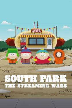 Watch Free South Park: The Streaming Wars Full Movies HD Online MyFlixer