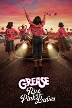 Watch Free Grease: Rise of the Pink Ladies Full Movies HD Online MyFlixer