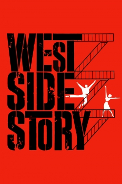 Watch Free West Side Story Full Movies HD Online MyFlixer