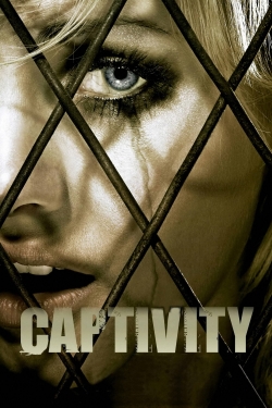 Watch Free Captivity Full Movies HD Online MyFlixer