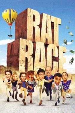 Watch Free Rat Race Full Movies HD Online MyFlixer