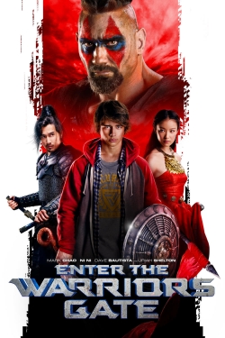 Watch Free Enter the Warriors Gate Full Movies HD Online MyFlixer