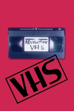 Watch Free VHS Revolution Full Movies HD Online MyFlixer