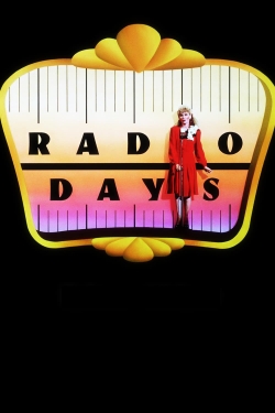 Watch Free Radio Days Full Movies HD Online MyFlixer