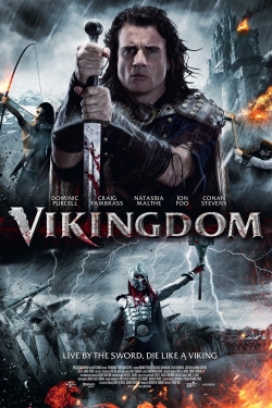 Watch Free Vikingdom Full Movies HD Online MyFlixer