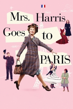 Watch Free Mrs. Harris Goes to Paris Full Movies HD Online MyFlixer