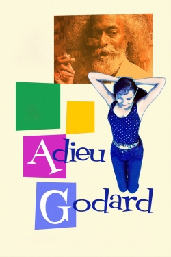 Watch Free Adieu Godard Full Movies HD Online MyFlixer