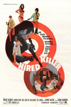 Watch Free Hired Killer Full Movies HD Online MyFlixer