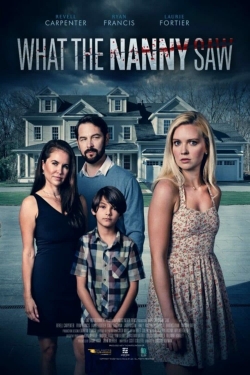 Watch Free What The Nanny Saw Full Movies HD Online MyFlixer