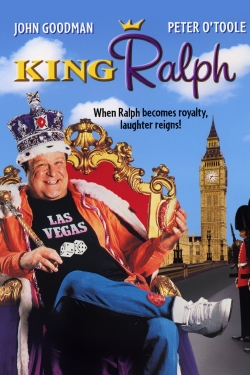 Watch Free King Ralph Full Movies HD Online MyFlixer