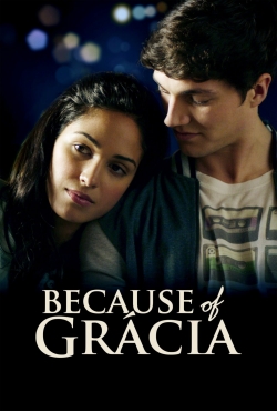 Watch Free Because of Gracia Full Movies HD Online MyFlixer