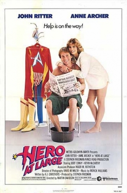 Watch Free Hero at Large Full Movies HD Online MyFlixer