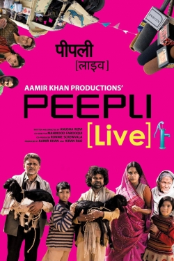 Watch Free Peepli Live Full Movies HD Online MyFlixer