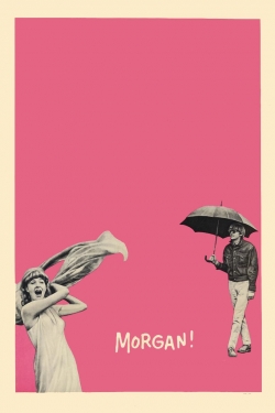 Watch Free Morgan: A Suitable Case for Treatment Full Movies HD Online MyFlixer