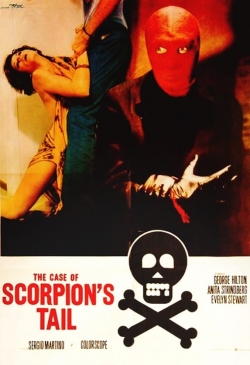 Watch Free The Case of the Scorpion's Tail Full Movies HD Online MyFlixer