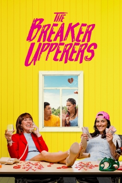 Watch Free The Breaker Upperers Full Movies HD Online MyFlixer