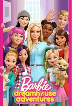 Watch Free Barbie Dreamhouse Adventures Full Movies HD Online MyFlixer