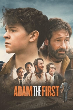 Watch Free Adam the First Full Movies HD Online MyFlixer