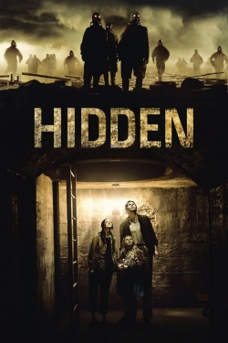 Watch Free Hidden Full Movies HD Online MyFlixer