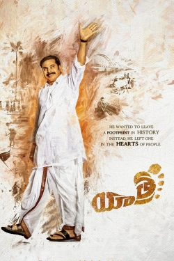 Watch Free Yatra Full Movies HD Online MyFlixer