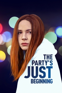 Watch Free The Party's Just Beginning Full Movies HD Online MyFlixer