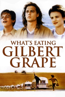 Watch Free What's Eating Gilbert Grape Full Movies HD Online MyFlixer