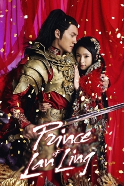 Watch Free Prince of Lan Ling Full Movies HD Online MyFlixer