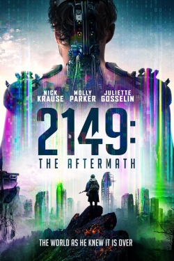 Watch Free 2149: The Aftermath Full Movies HD Online MyFlixer