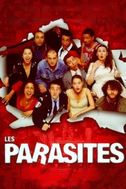 Watch Free Les Parasites Full Movies HD Online MyFlixer