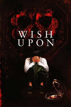 Watch Free Wish Upon Full Movies HD Online MyFlixer