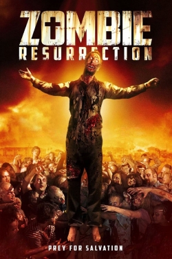 Watch Free Zombie Resurrection Full Movies HD Online MyFlixer