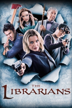 Watch Free The Librarians Full Movies HD Online MyFlixer